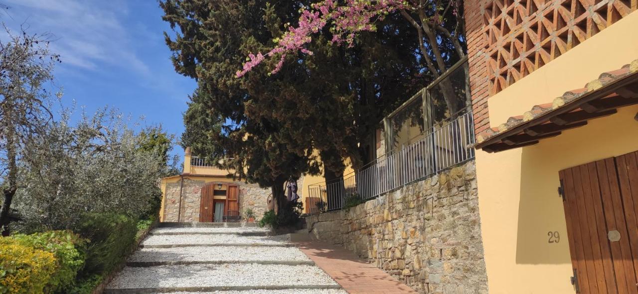 La Valle Di Anna Lastra a Signa Dış mekan fotoğraf