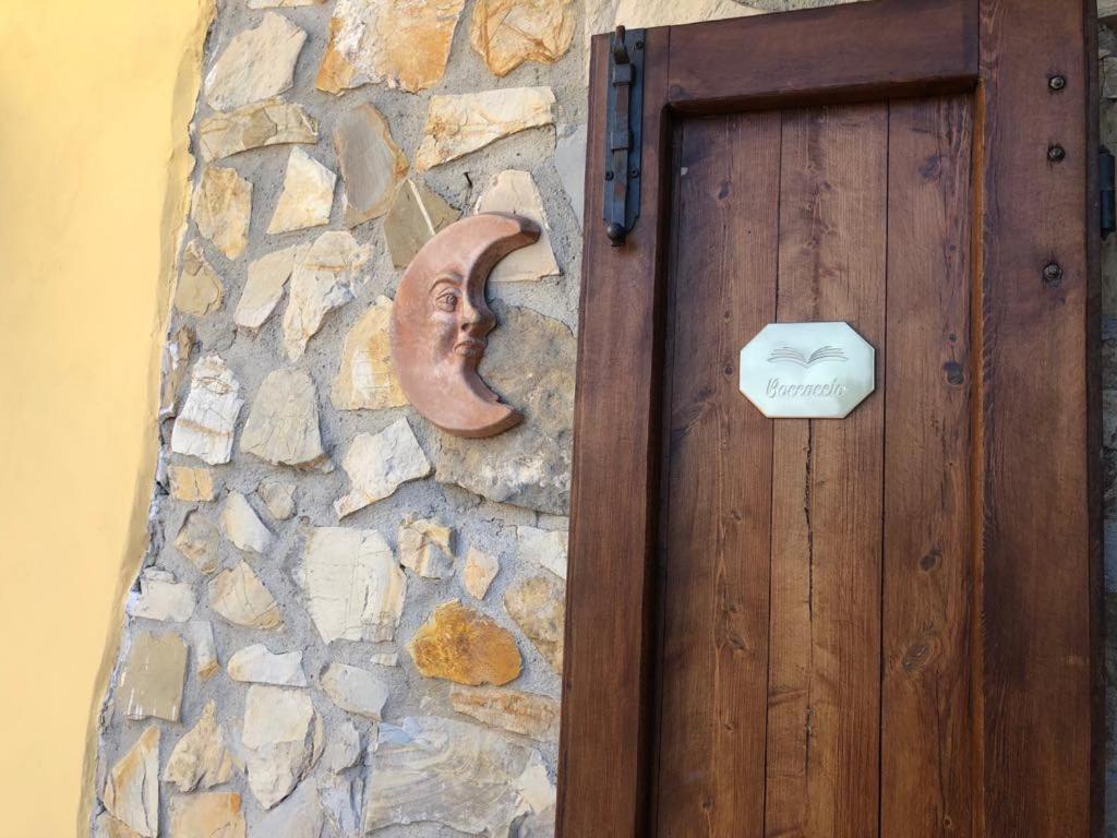 La Valle Di Anna Lastra a Signa Dış mekan fotoğraf