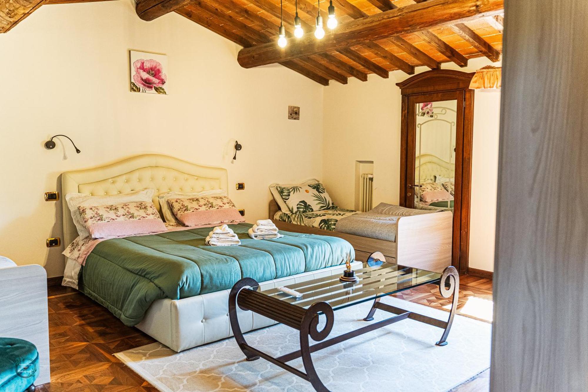 La Valle Di Anna Lastra a Signa Dış mekan fotoğraf