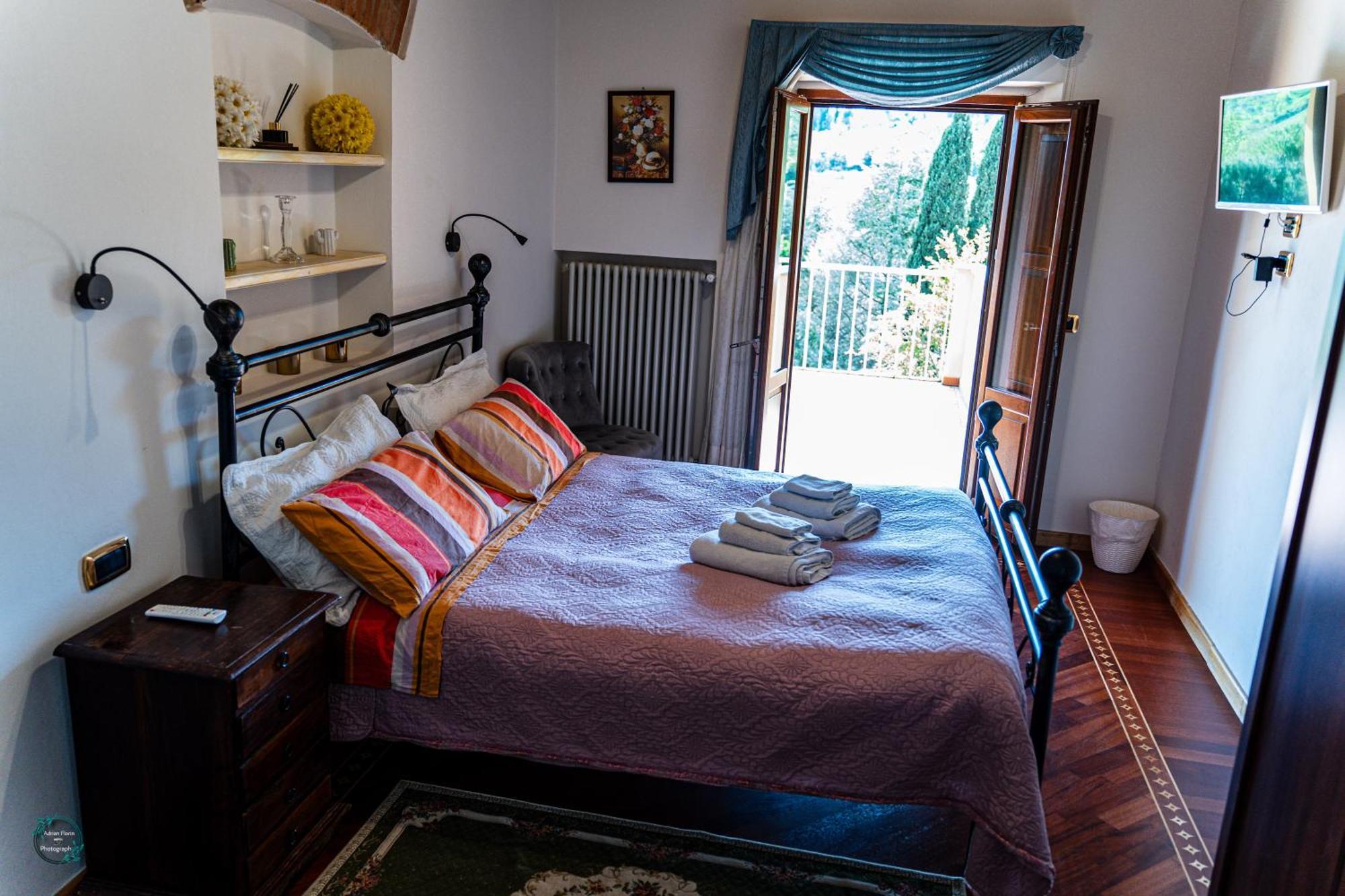 La Valle Di Anna Lastra a Signa Dış mekan fotoğraf