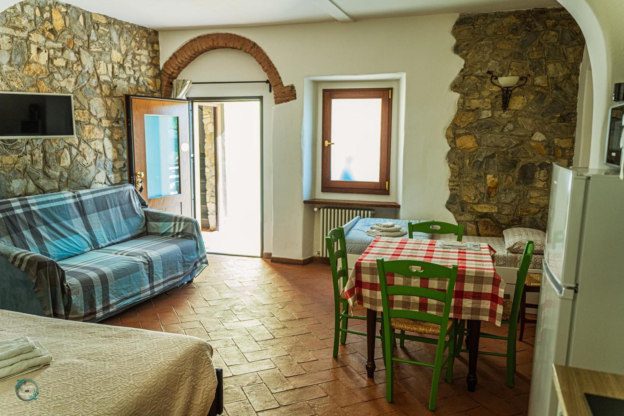 La Valle Di Anna Lastra a Signa Dış mekan fotoğraf