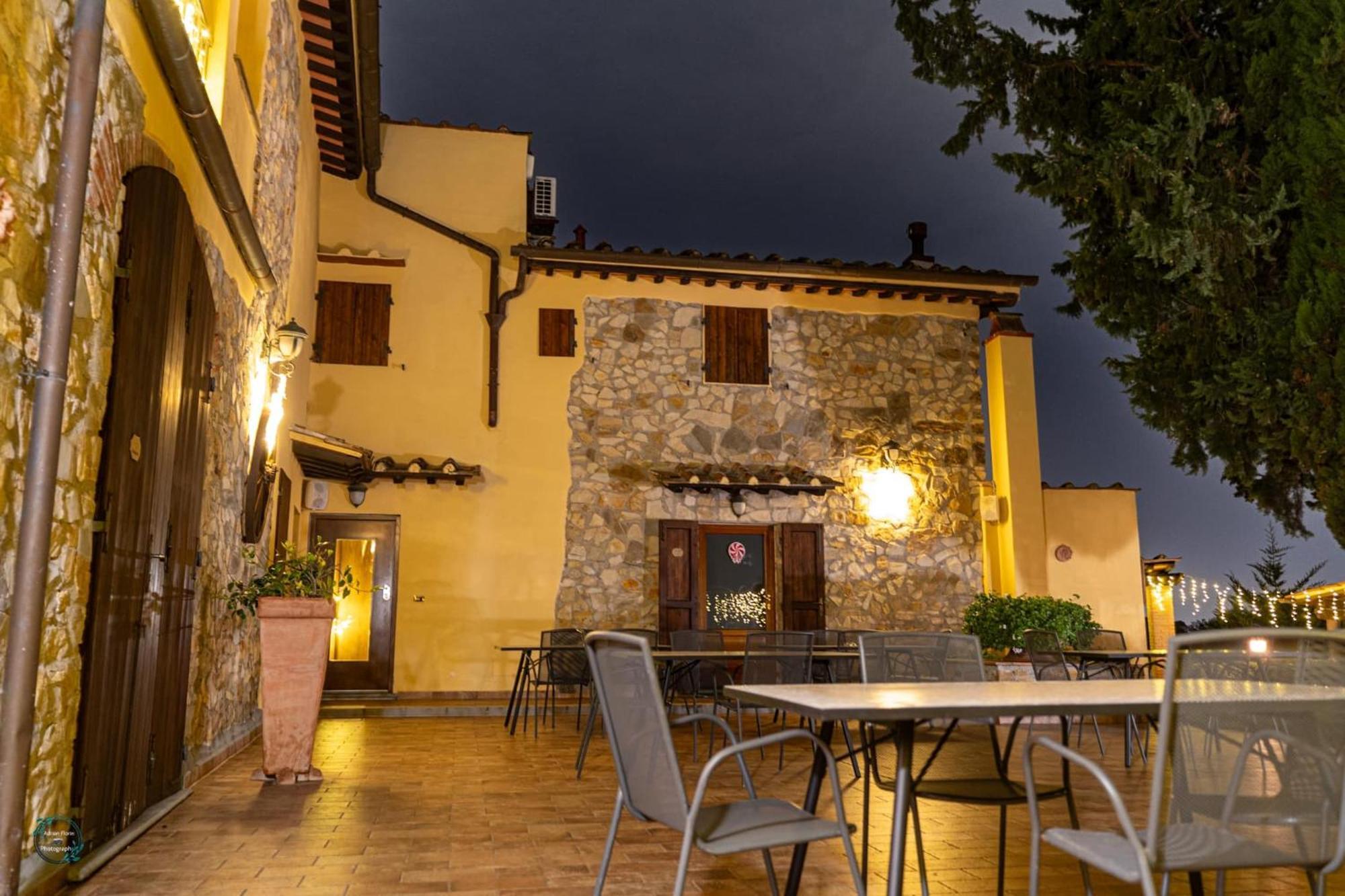 La Valle Di Anna Lastra a Signa Dış mekan fotoğraf