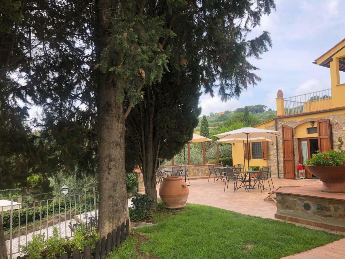 La Valle Di Anna Lastra a Signa Dış mekan fotoğraf
