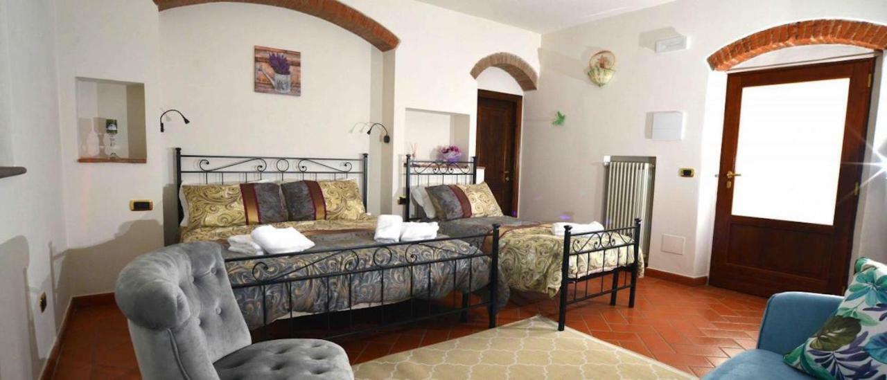 La Valle Di Anna Lastra a Signa Dış mekan fotoğraf